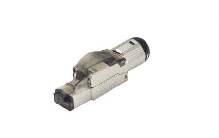 88TS52G Series - 88TS52G Series Field Terminable Plug